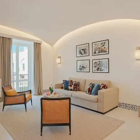 호텔 Palazzo M 5*