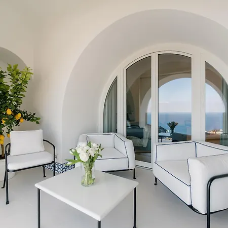 Palazzo M 호텔 카프리
