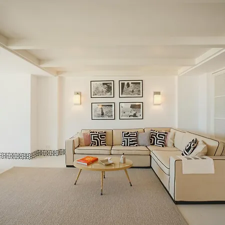 호텔 Palazzo M 카프리