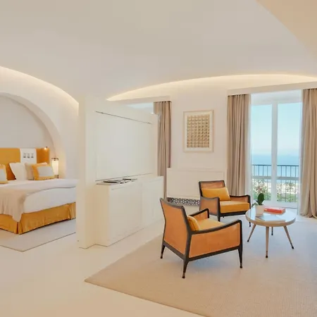 Palazzo M 5* 카프리