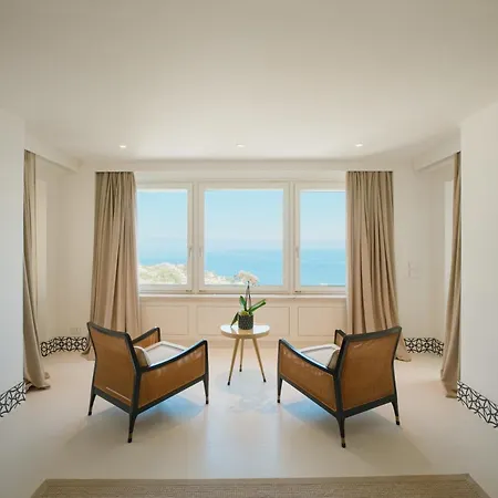 호텔 Palazzo M
