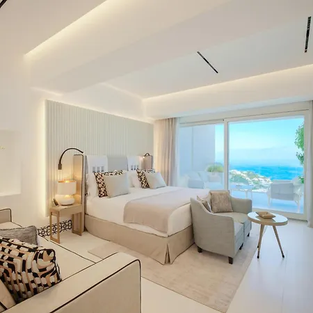 Palazzo M 호텔 5*