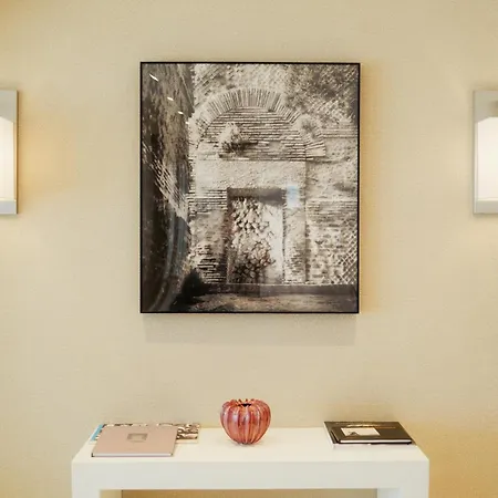 호텔 Palazzo M 5*