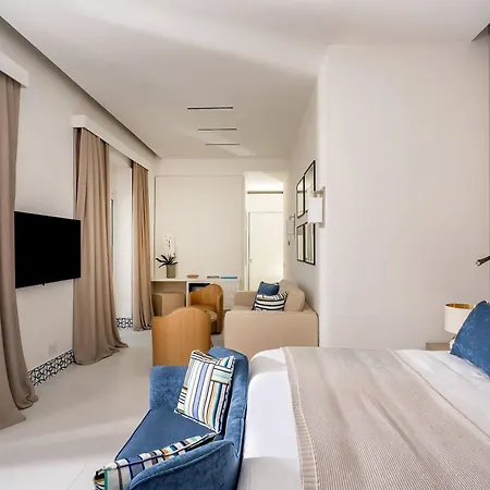 Palazzo M 5*