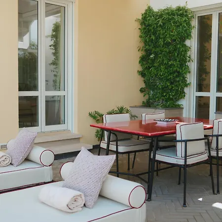 Palazzo M 5*