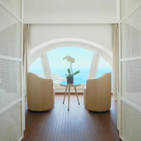 Palazzo M 카프리