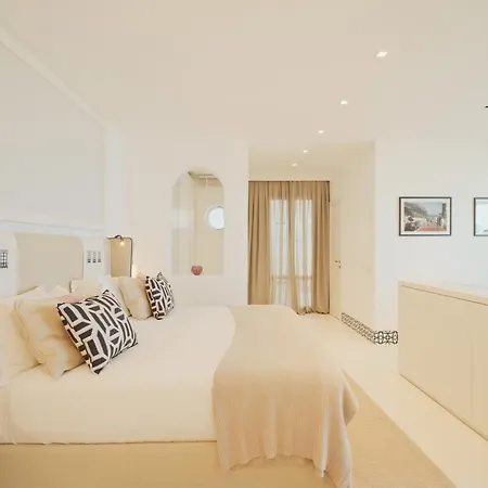 호텔 Palazzo M