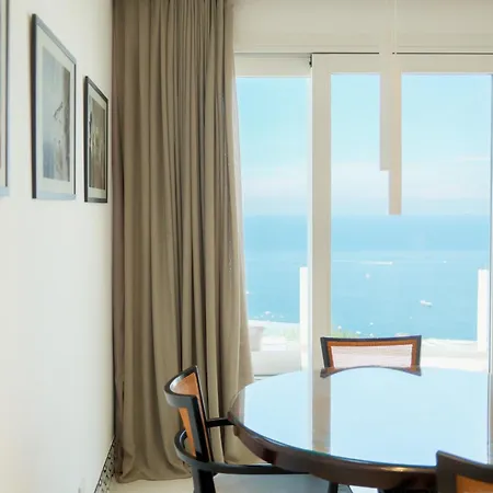호텔 Palazzo M 5*