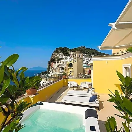 Hotel Palazzo M