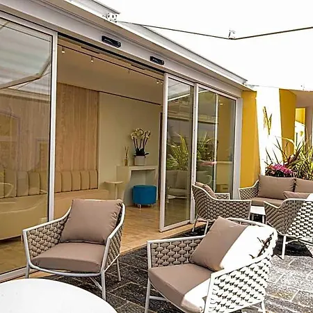 Hotel Palazzo M 5*