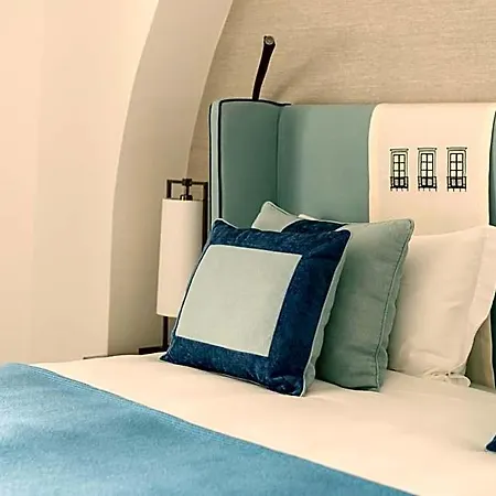 Palazzo M 5* Capri