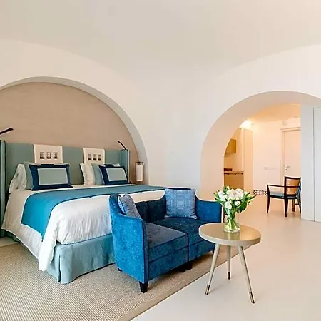 Palazzo M 5*