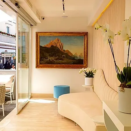 Otel Palazzo M