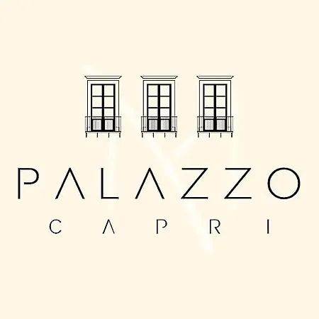Palazzo M Otel Capri
