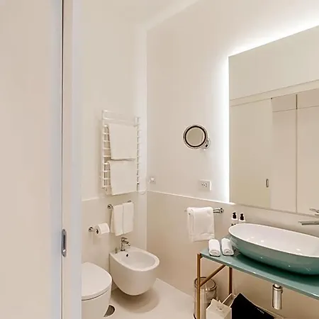 Otel Palazzo M 5*