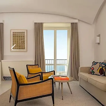 Palazzo M 5* Capri