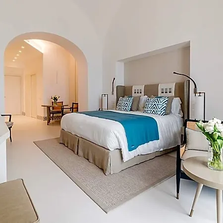 Palazzo M Hotel 5*