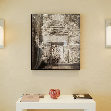 Palazzo M קאפרי