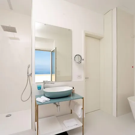 Hotel Palazzo M Capri