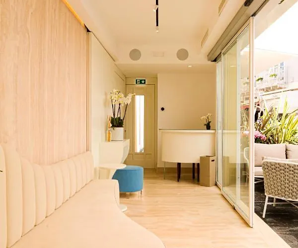 Palazzo M 5* 卡普里