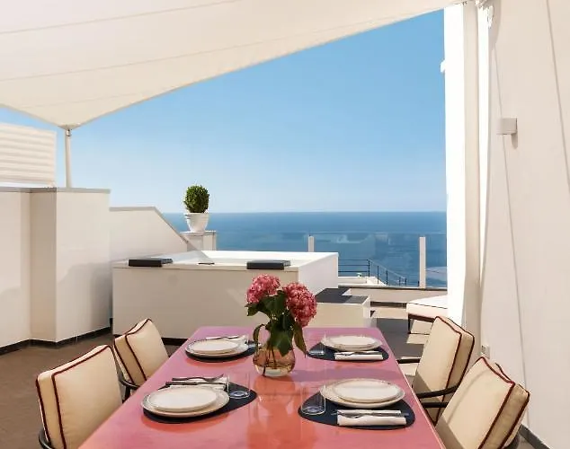 Palazzo M 5*
