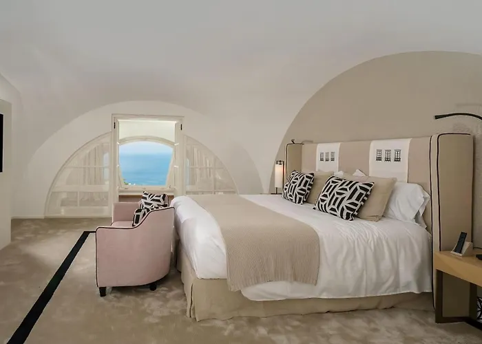 Palazzo M 5* 卡普里