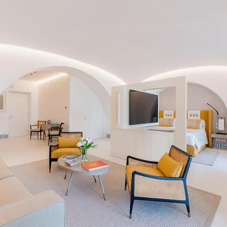 Hotel Palazzo M 5*