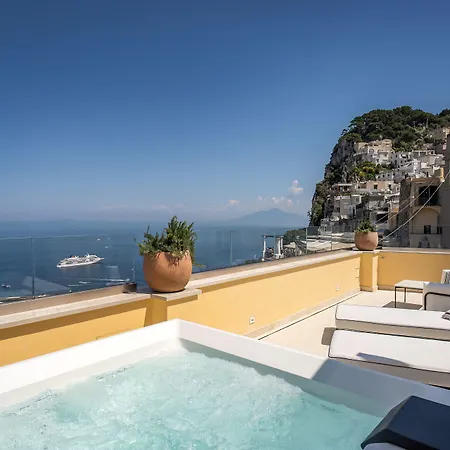 Palazzo M Hotel 5*