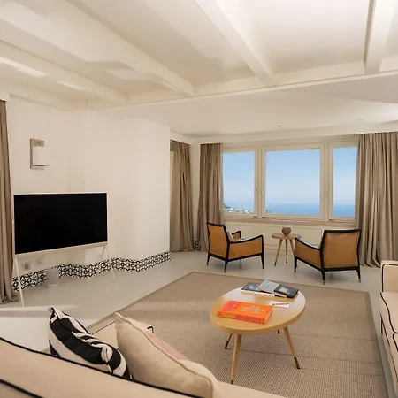 Palazzo M 5* Capri
