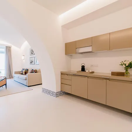 ホテル Palazzo M